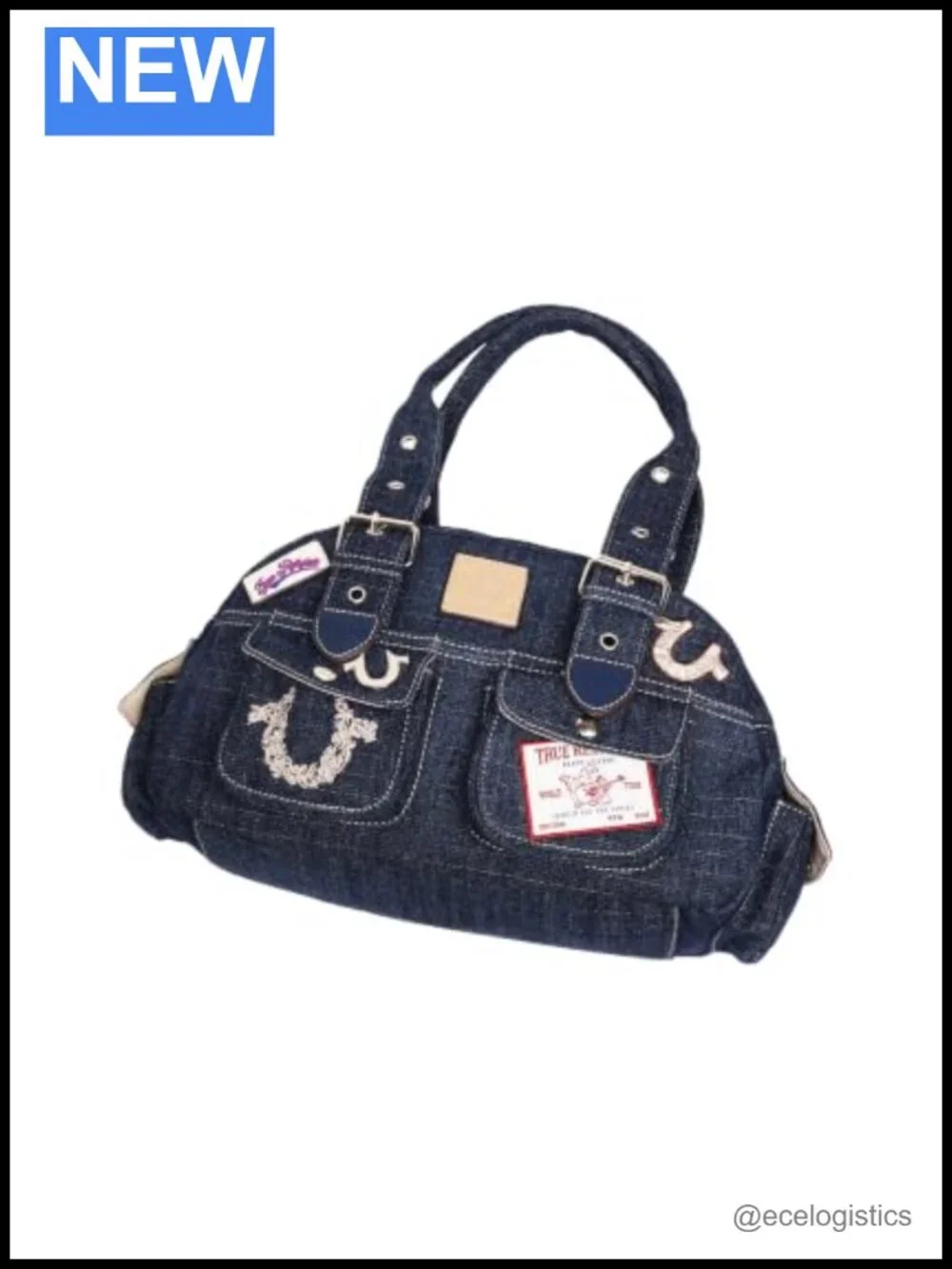 N/A designer denim